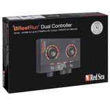 Red Sea ReefRun Dual DC Pump Controller