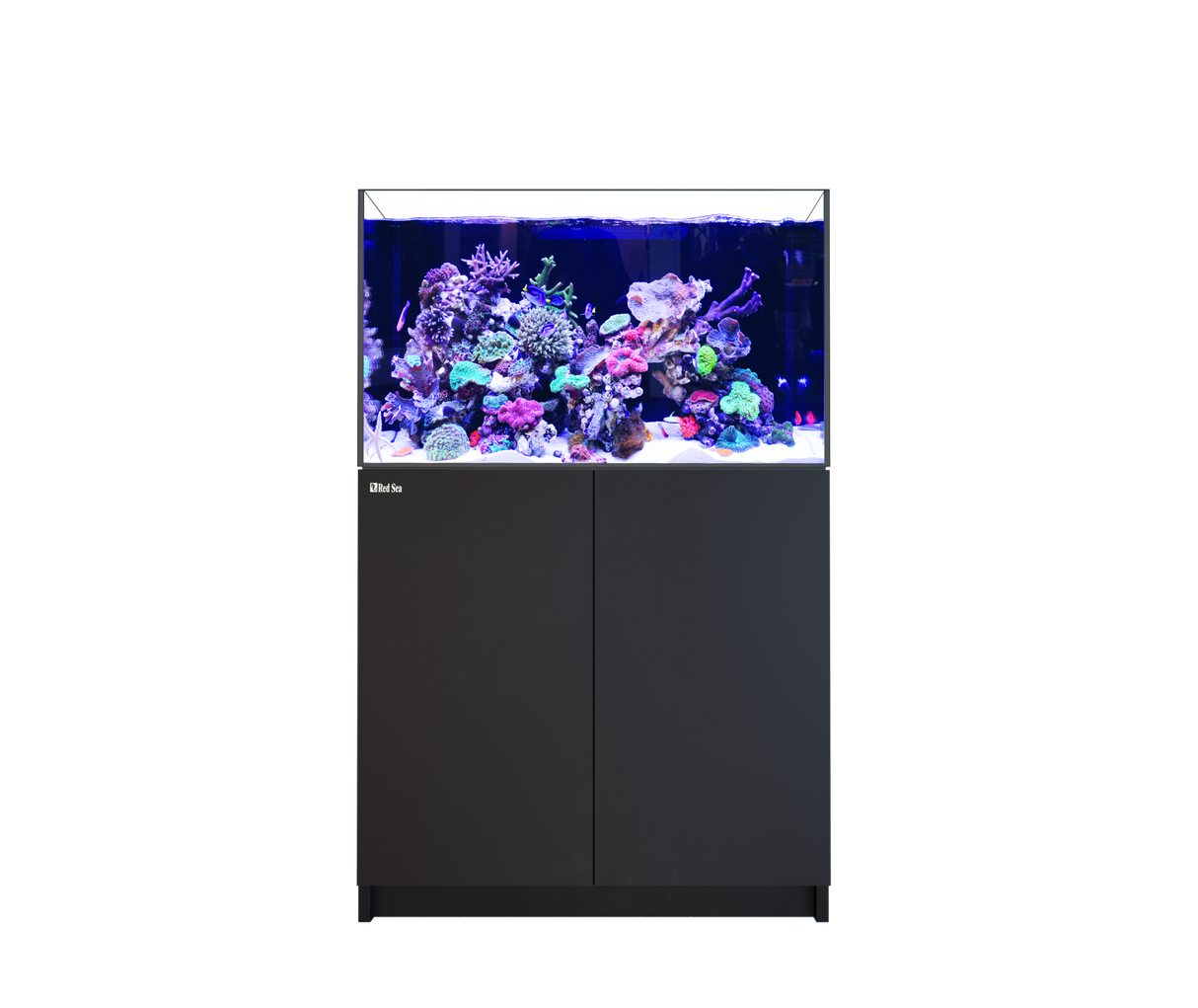 Red Sea Reefer MAX 300 G3 Aquarium Package | EasternMarine Aquariums