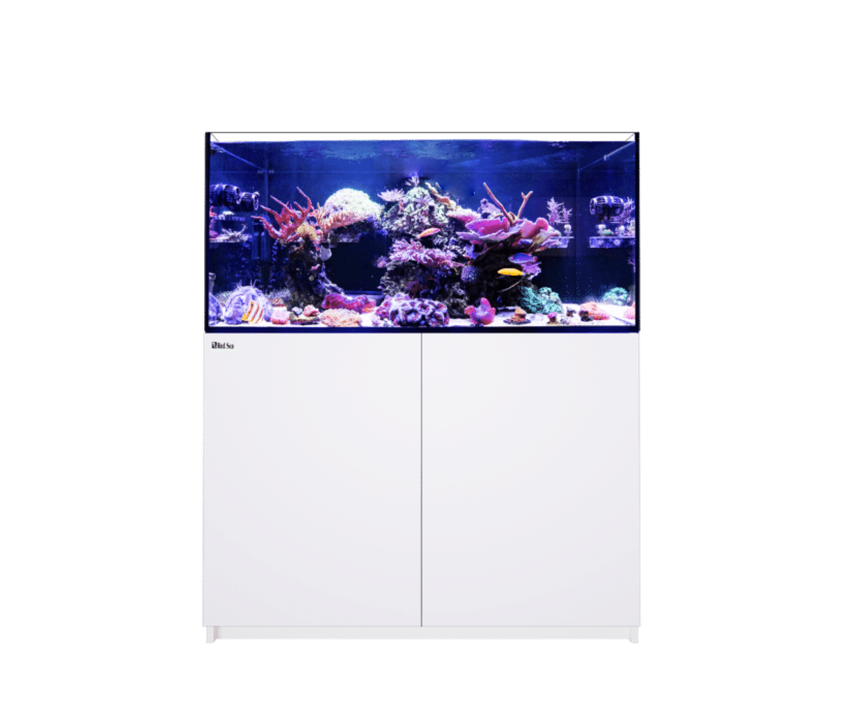 Red Sea Reefer 350 G3 Aquarium System | EasternMarine Aquariums
