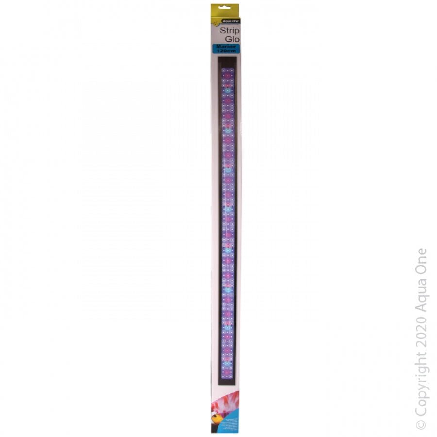 Aqua One StripGlo Marine LED 60cm 17.5W