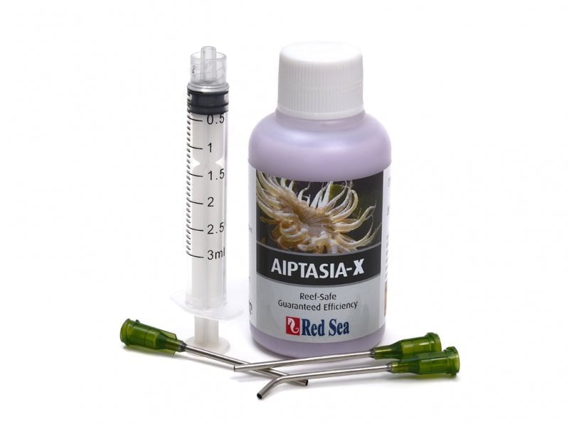 Red Sea Aiptasia X 60ml