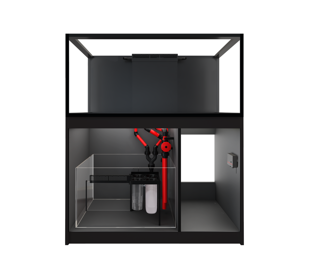 Red Sea Reefer 425 G3 Aquarium System | EasternMarine Aquariums
