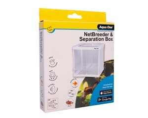 Aqua One NetBreeder & Separation Box