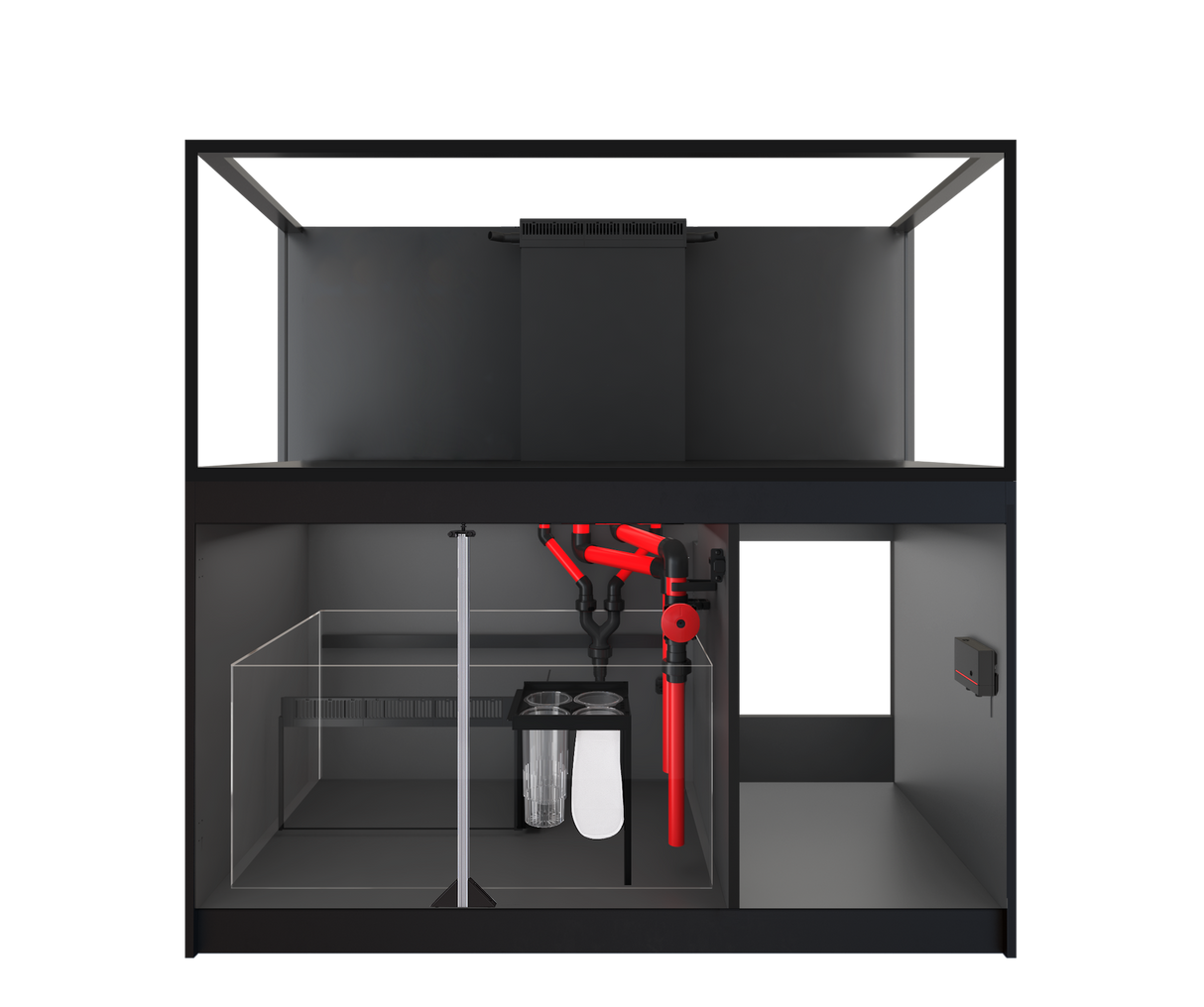 Red Sea Reefer 625 G3 Aquarium System | EasternMarine Aquariums