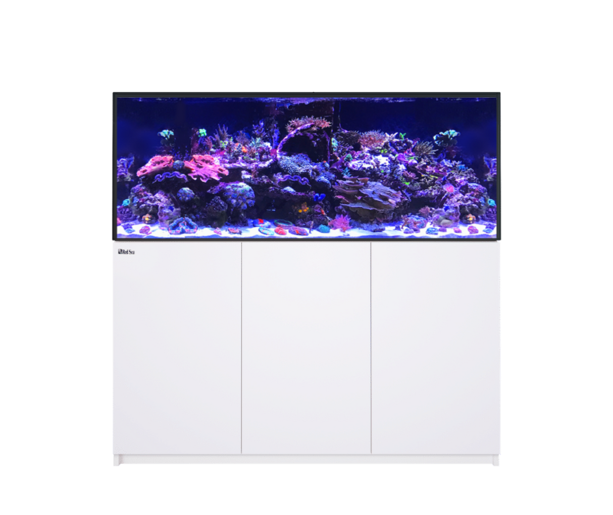 Red Sea Reefer MAX 625 G3 Aquarium Package | EasternMarine Aquariums