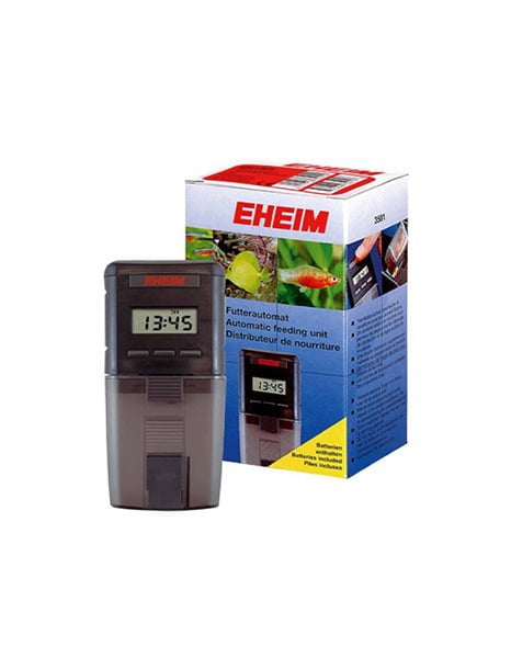 Eheim Automatic Fish Feeder