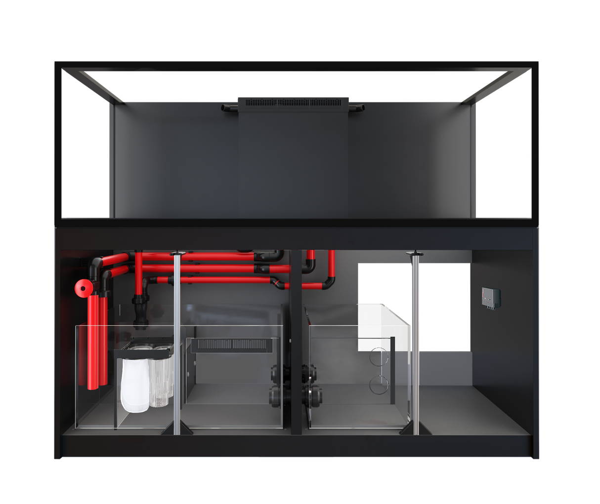 Red Sea Reefer 750 G3 Aquarium System | EasternMarine Aquariums
