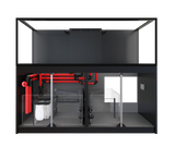 Red Sea Reefer 750 G3 Aquarium System | EasternMarine Aquariums