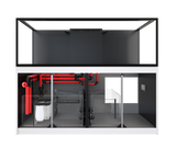 Red Sea Reefer 750 G3 Aquarium System | EasternMarine Aquariums