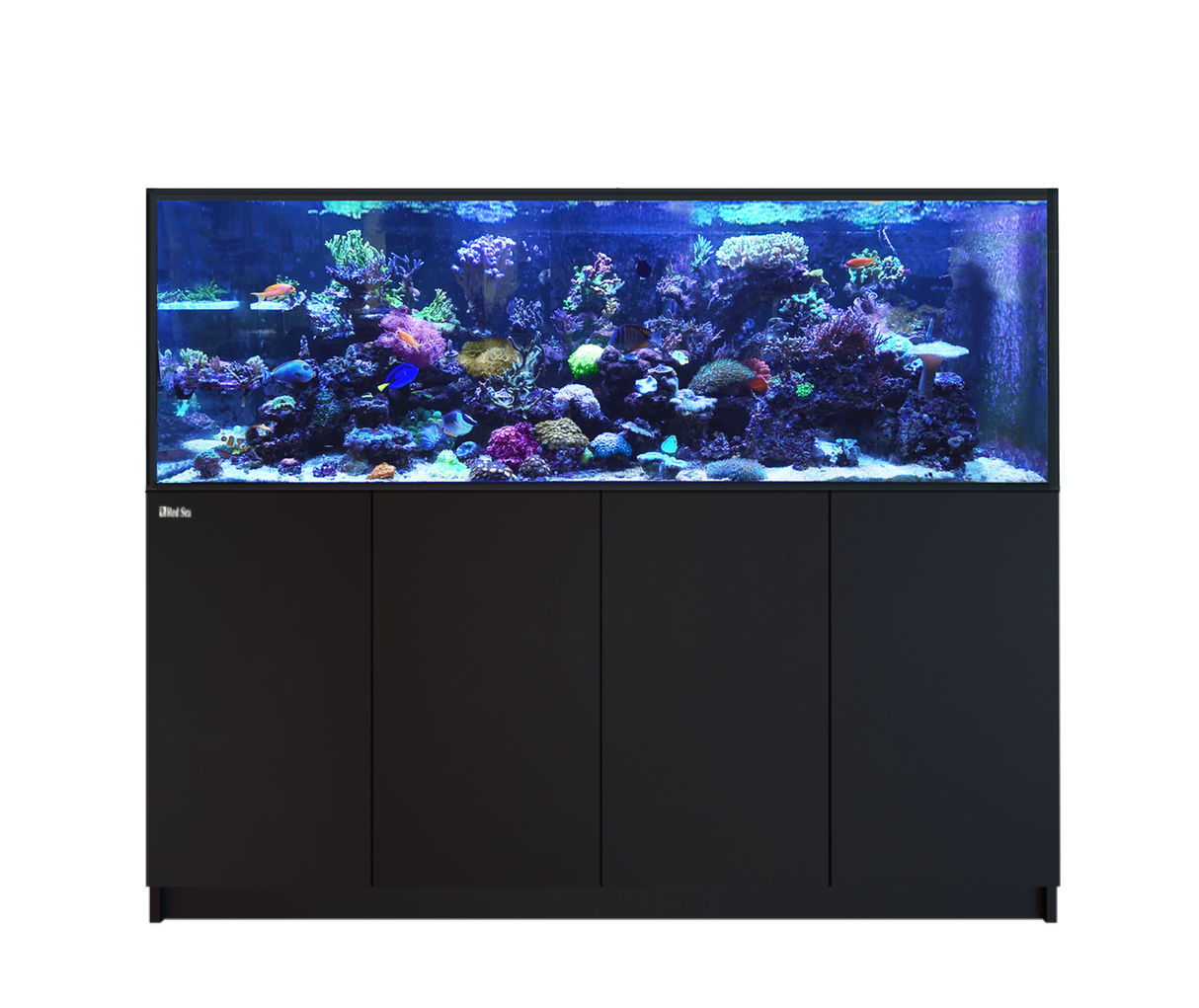Red Sea Reefer MAX 750 G3 Aquarium Package | EasternMarine Aquariums