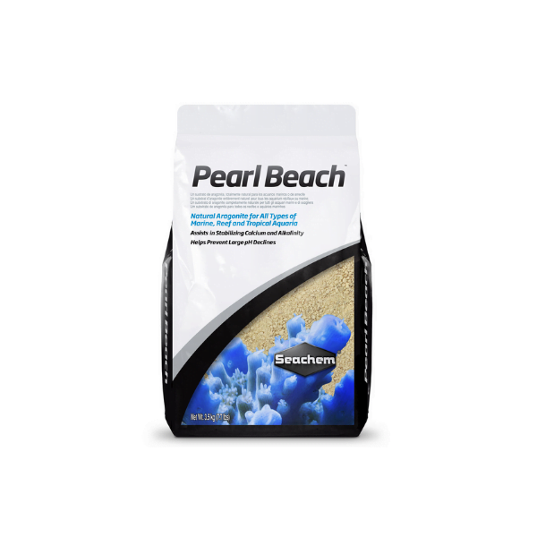 Seachem Pearl Beach Sand