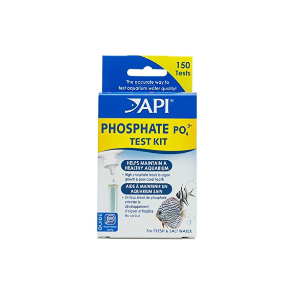 API Phosphate Test Kit