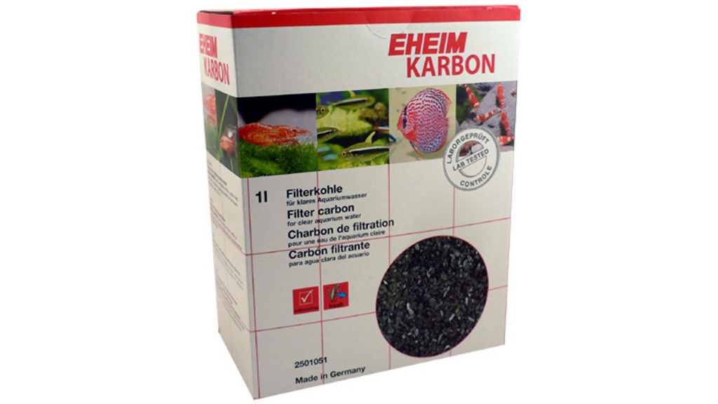 Eheim Filter Carbon 1L