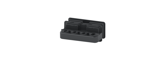 Red Sea ReefSense – Magnetic 4-probe holder | EasternMarine Aquariums