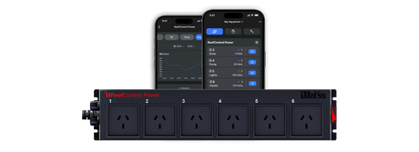 Red Sea ReefControl Power 6 | EasternMarine Aquariums