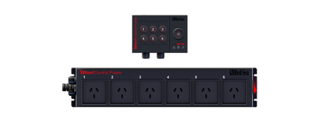 Red Sea ReefControl Power 6 Deluxe | EasternMarine Aquariums