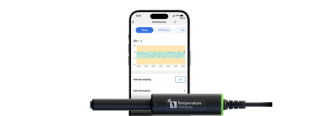 Red Sea ReefSense – Temperature Probe | EasternMarine Aquariums