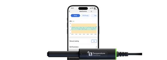 Red Sea ReefSense – Temperature Probe | EasternMarine Aquariums