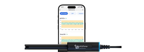 Red Sea ReefSense – pH & Temp Probe | EasternMarine Aquariums