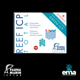 Fauna Marin Reef ICP Test Total Kit | EasternMarine Aquariums