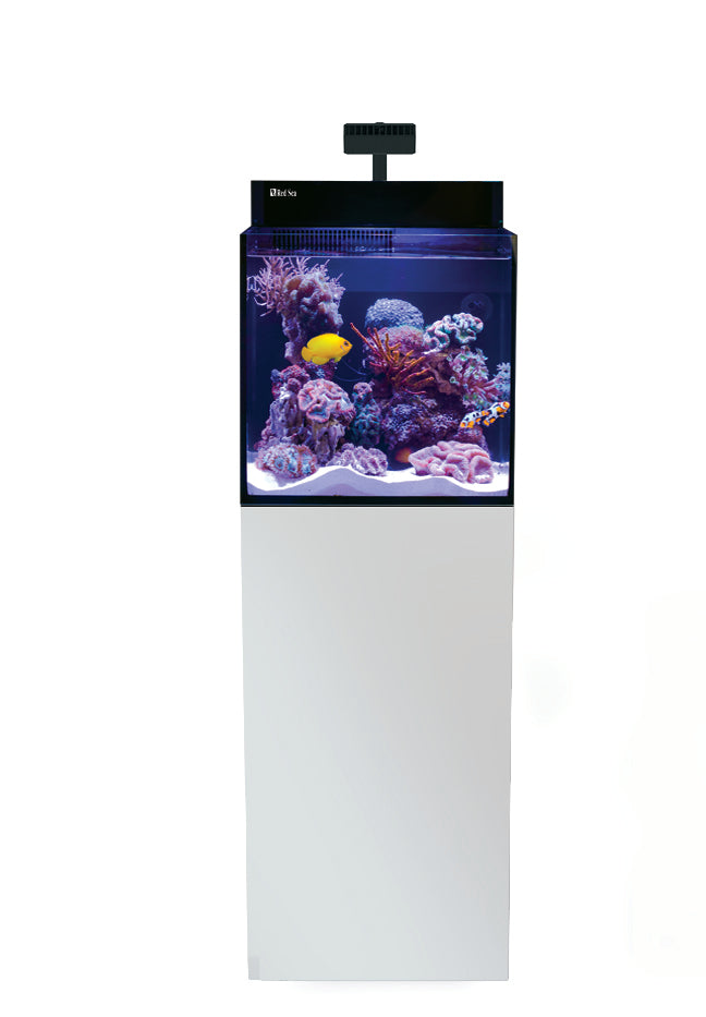 Red Sea Max Nano G2 Cube Aquarium System | EasternMarine Aquariums