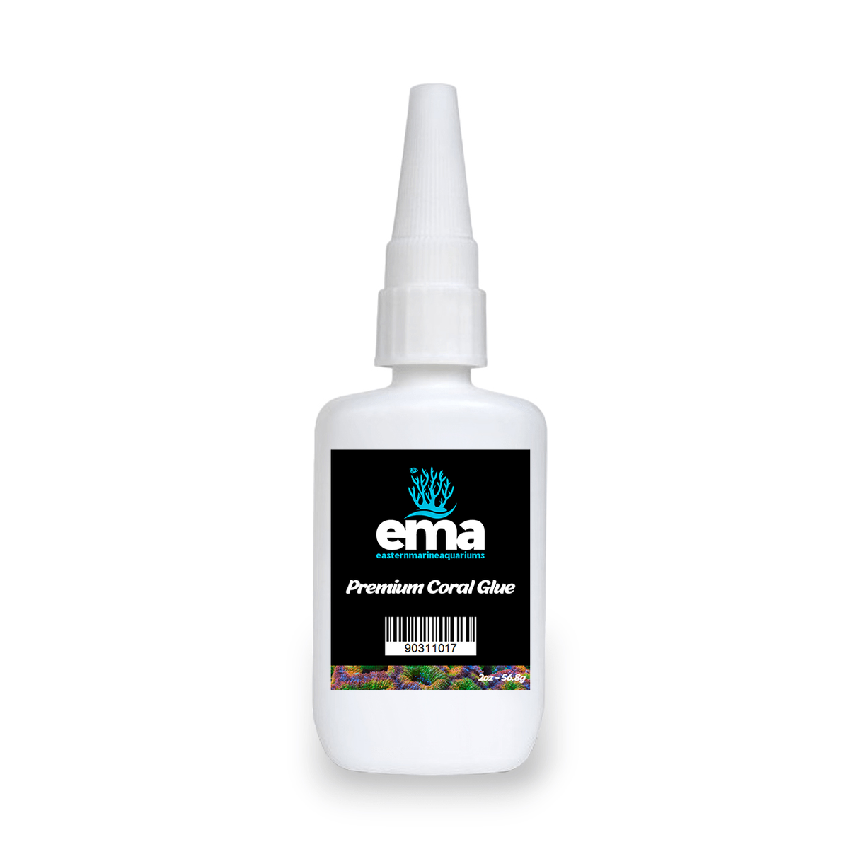 EMA Premium Coral Glue