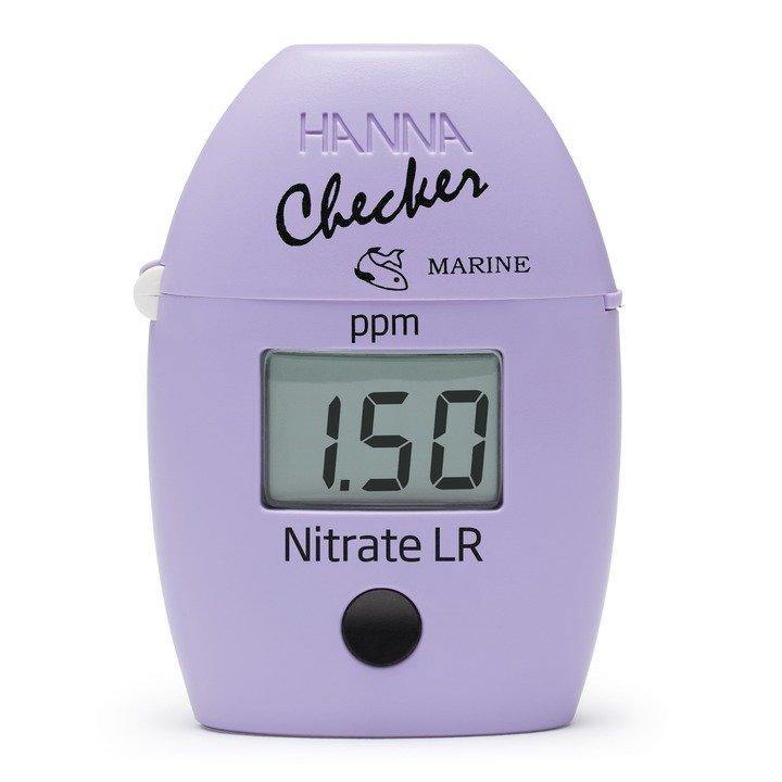 Hanna Marine Low Range Nitrate Checker® HC - HI781