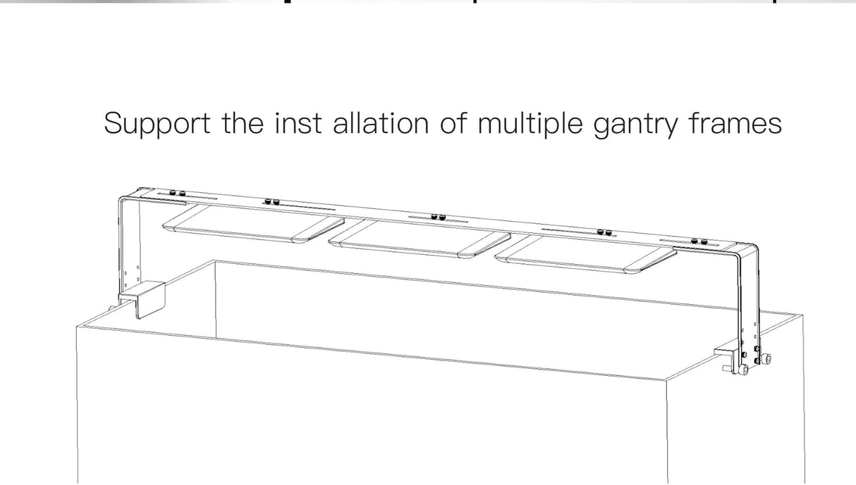 Keloray iSEA100 Controllable LED