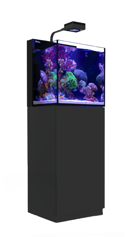 Red Sea Max Nano G2 Cube Aquarium System | EasternMarine Aquariums