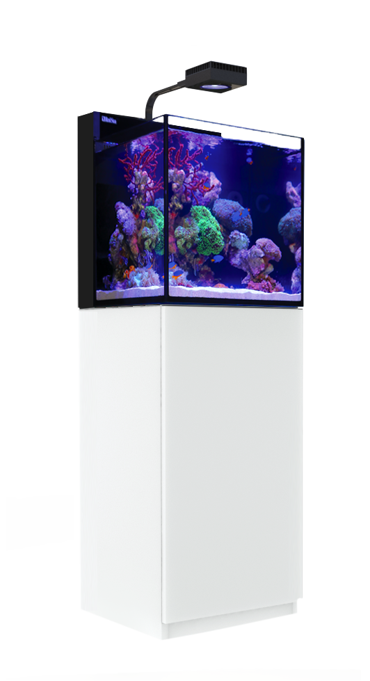 Red Sea Max Nano G2 Cube Aquarium System | EasternMarine Aquariums