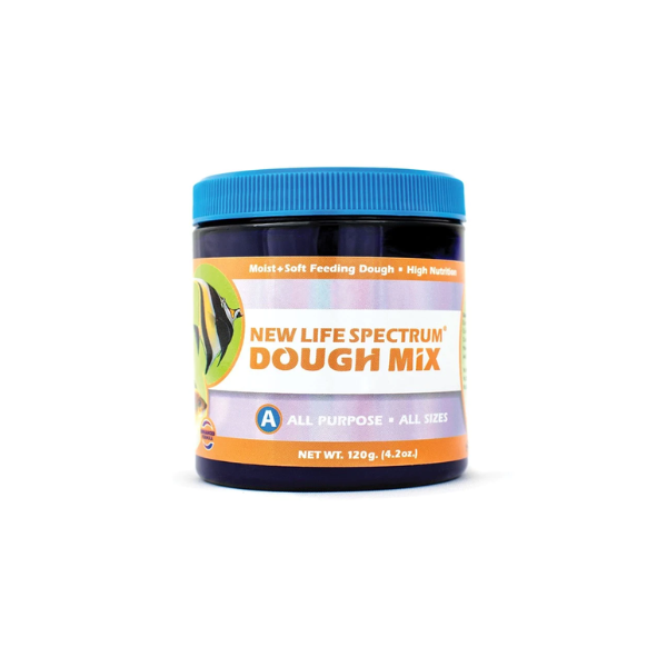 New Life Spectrum Dough Mix