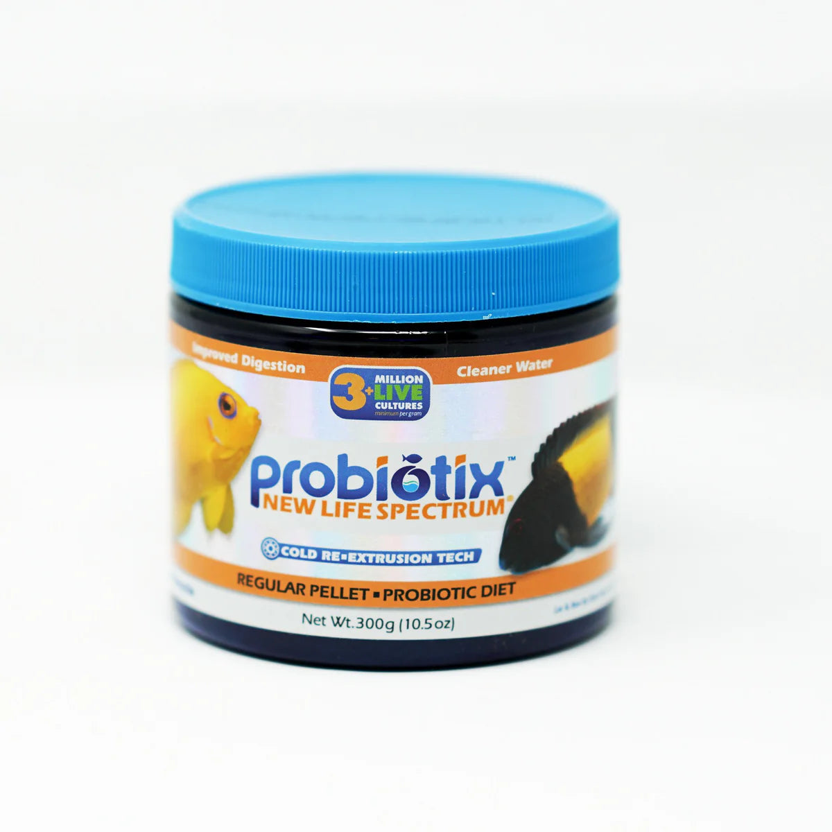 New Life Spectrum Probiotix Regular