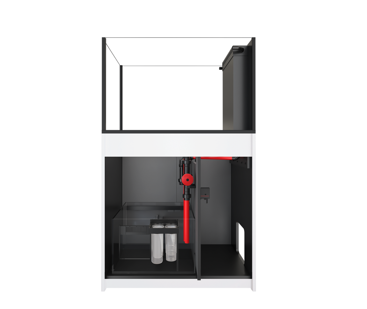 Red Sea Reefer Peninsula 350 G3 Aquarium System
