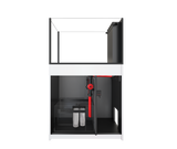 Red Sea Reefer Peninsula 350 G3 Aquarium System