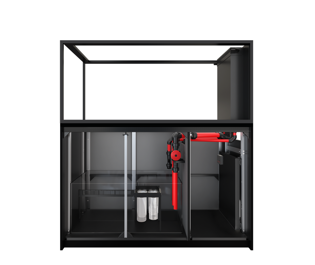 Red Sea Reefer Peninsula S-700 G3 Aquarium System