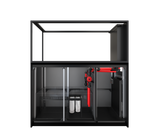 Red Sea Reefer Peninsula S-700 G3 Aquarium System