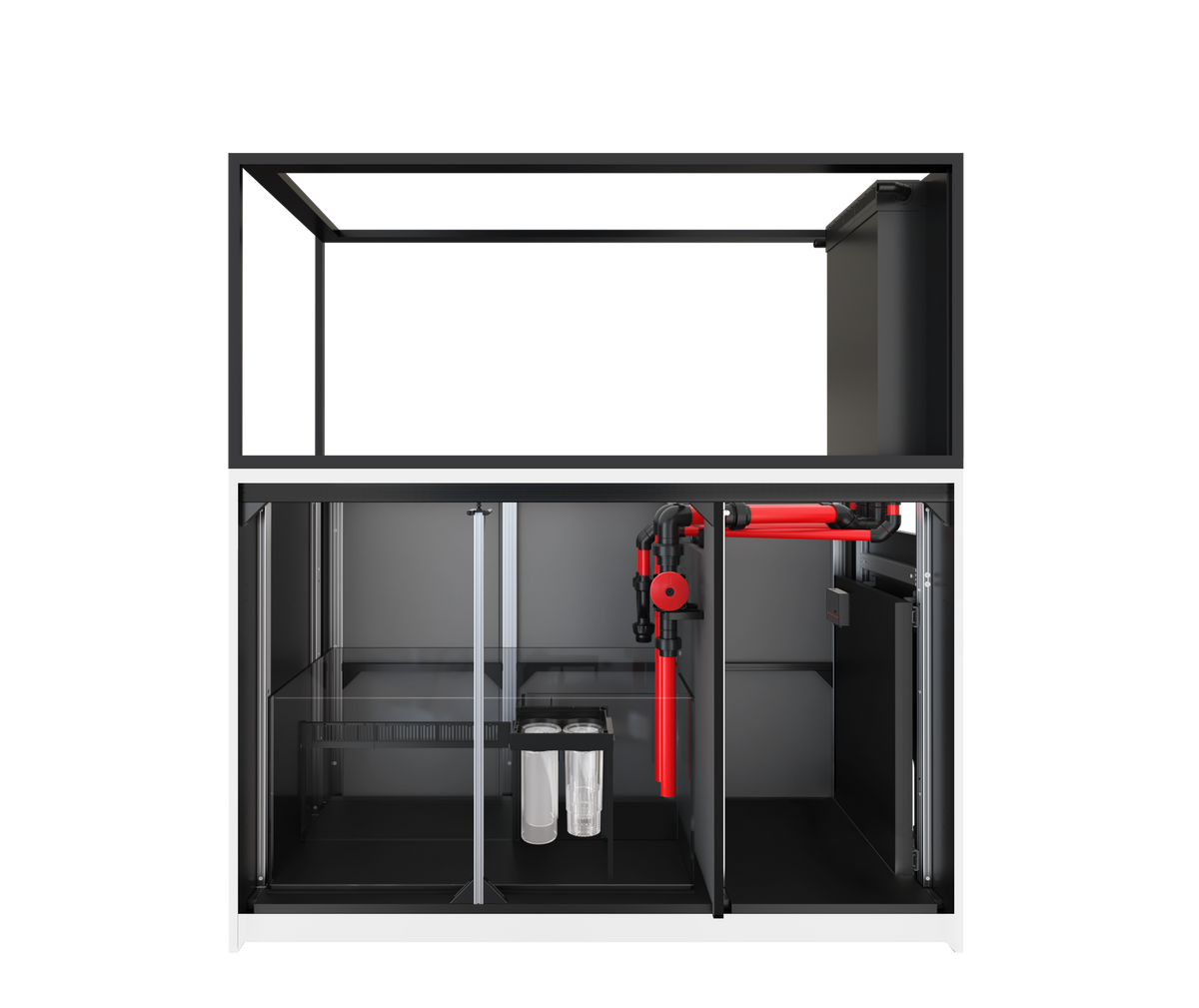 Red Sea Reefer Peninsula S-700 G3 Aquarium System