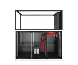 Red Sea Reefer Peninsula S-700 G3 Aquarium System