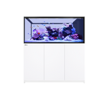 Red Sea Reefer MAX Peninsula S-700 G3 Aquarium Package | EasternMarine Aquariums