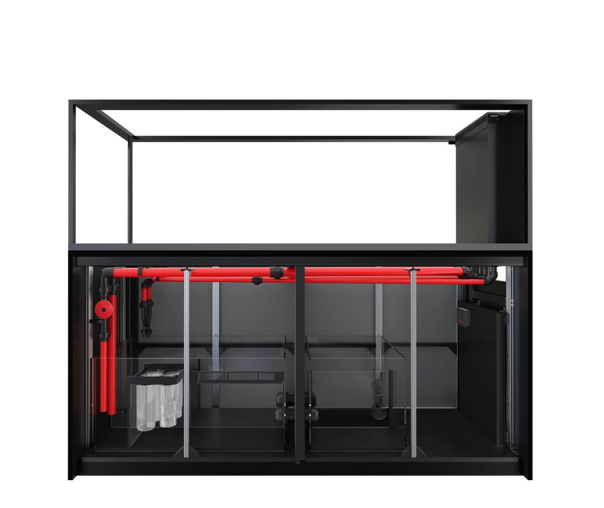 Red Sea Reefer Peninsula S-950 G3 Aquarium System
