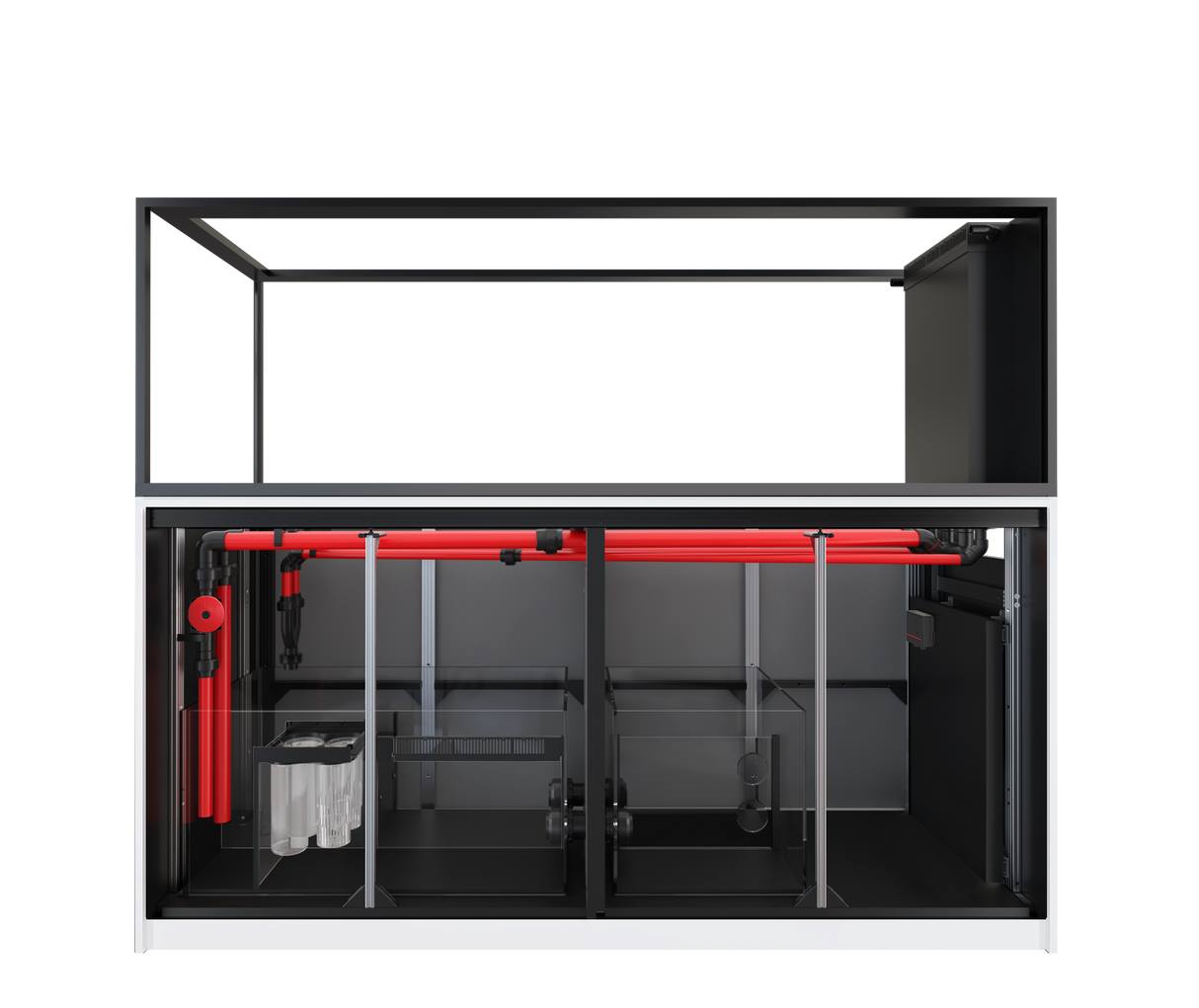 Red Sea Reefer Peninsula S-950 G3 Aquarium System