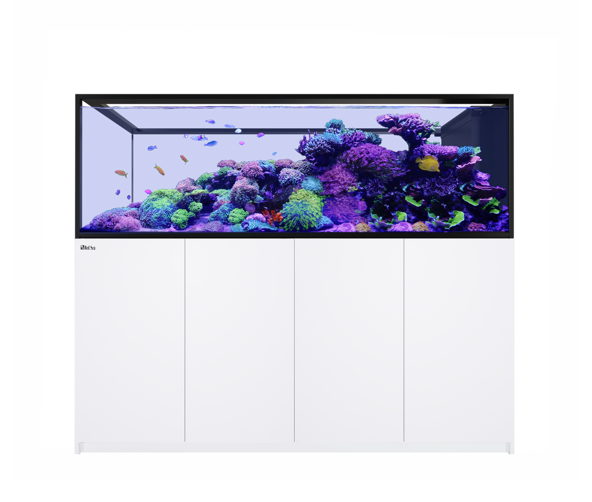 Red Sea Reefer Peninsula S-950 G3 Aquarium System