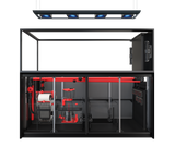 Red Sea Reefer MAX Peninsula S-950 G3 Aquarium Package | EasternMarine Aquariums