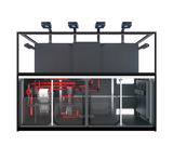 Red Sea Reefer MAX S-1000 G3 Aquarium Package | EasternMarine Aquariums