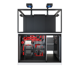 Red Sea Reefer MAX S-550 G3 Aquarium Package | EasternMarine Aquariums