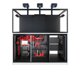 Red Sea Reefer MAX S-700 G3 Aquarium Package