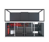Red Sea Reefer S-1000 G3 Aquarium System | EasternMarine Aquariums