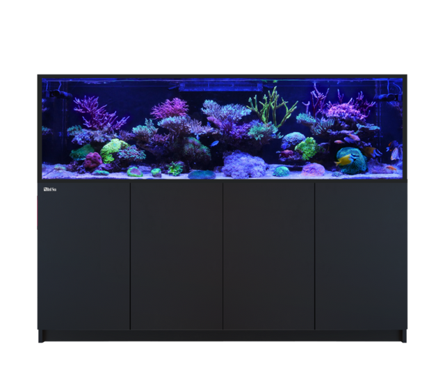 Red Sea Reefer MAX S-1000 G3 Aquarium Package | EasternMarine Aquariums