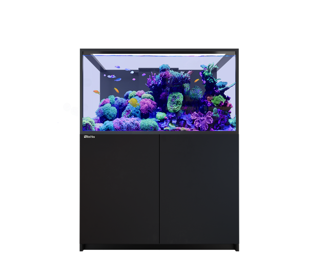 Red Sea Reefer MAX S-550 G3 Aquarium Package | EasternMarine Aquariums