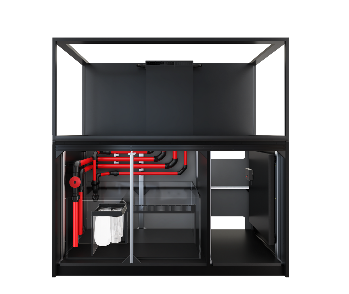 Red Sea Reefer S-700 G3 Aquarium System | EasternMarine Aquariums